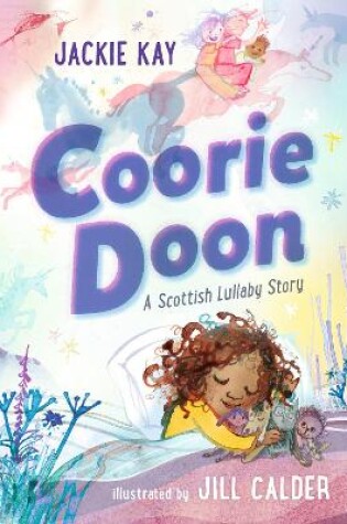 Cover of Coorie Doon: A Scottish Lullaby Story