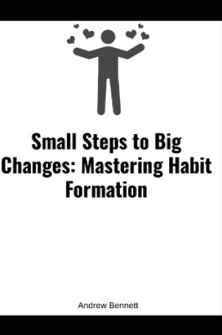 Cover of Mastering Habit Formation