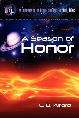 Cover of A Season of Honor