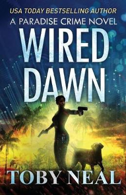 Book cover for Wired Dawn