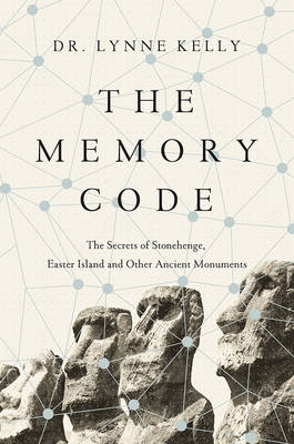 Book cover for The Memory Code