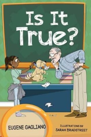 Cover of Is It True?