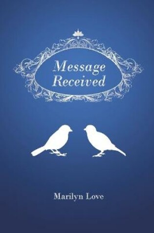 Cover of Message Received