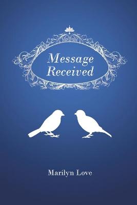 Book cover for Message Received