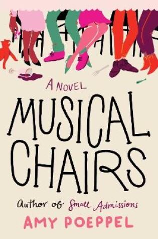 Cover of Musical Chairs