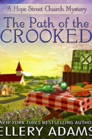 Cover of The Path of the Crooked