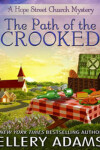 Book cover for The Path of the Crooked