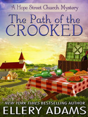 Book cover for The Path of the Crooked