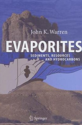 Cover of Evaporites: Sediments, Resources and Hydrocarbons