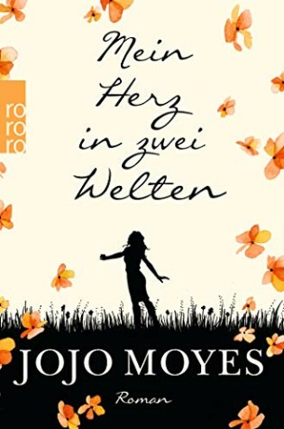 Cover of Mein Herz in zwei Welten
