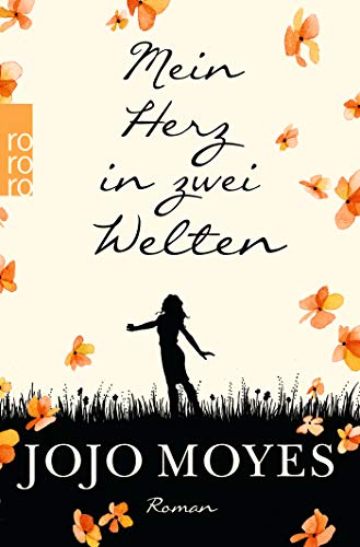 Book cover for Mein Herz in zwei Welten