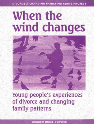 Cover of When the Wind Changes