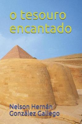 Book cover for O Tesouro Encantado