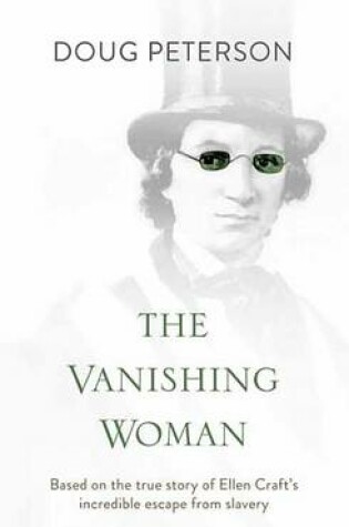 Cover of The Vanishing Woman