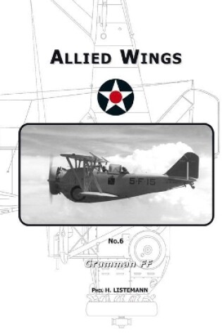 Cover of Grumman Ff