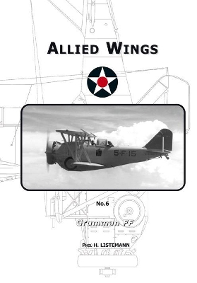 Cover of Grumman Ff