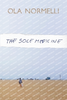 Cover of The Sole Medicine