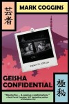 Book cover for Geisha Confidential