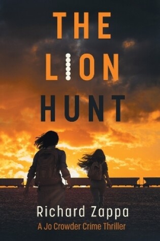 Cover of The Lion Hunt