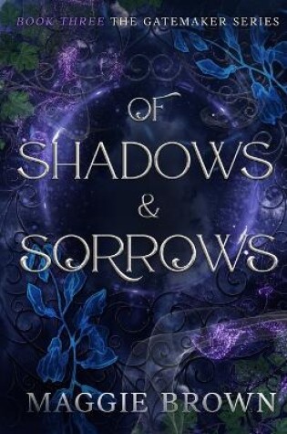 Cover of Of Shadows & Sorrows