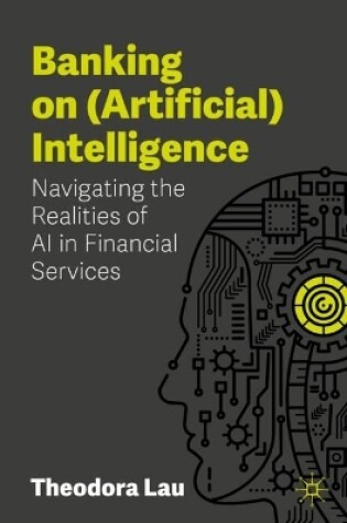 Cover of Banking on (Artificial) Intelligence