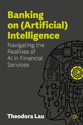 Book cover for Banking on (Artificial) Intelligence