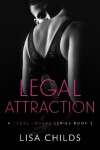 Book cover for Legal Attraction