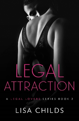 Cover of Legal Attraction
