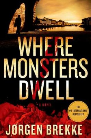 Cover of Where Monsters Dwell