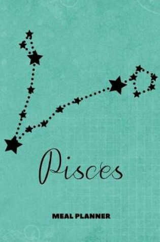 Cover of Pisces