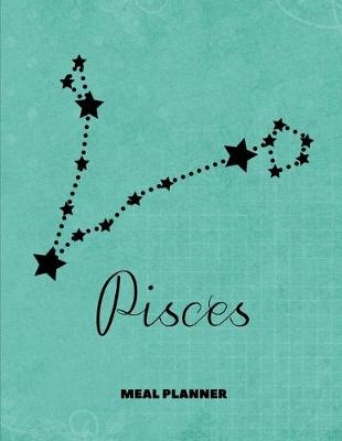 Book cover for Pisces