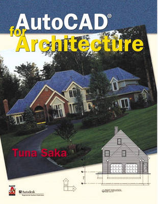 Cover of AutoCAD for Architecture