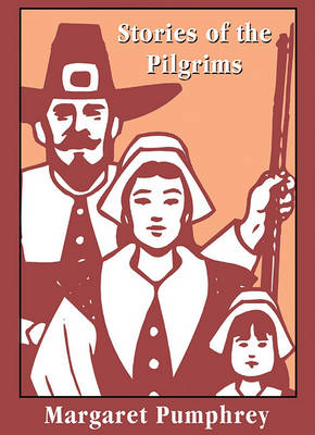 Book cover for Stories of the Pilgrems