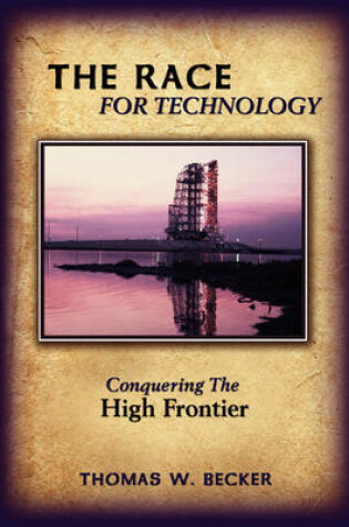 Cover of The Race for Technology