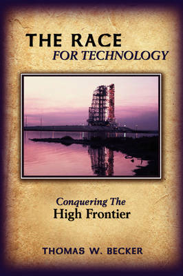 Book cover for The Race for Technology