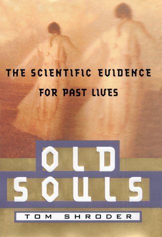 Cover of Old Souls