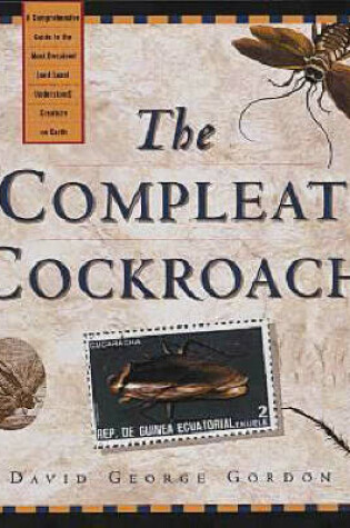 Cover of Complete Cockroach