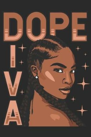 Cover of Dope Diva