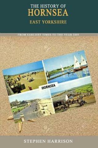 Cover of The History of Hornsea