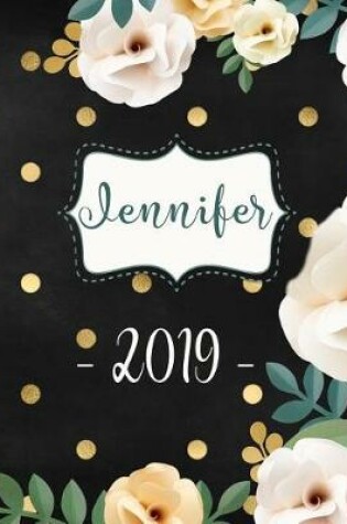Cover of Jennifer 2019