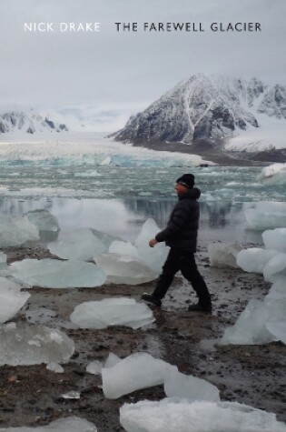 Cover of The Farewell Glacier