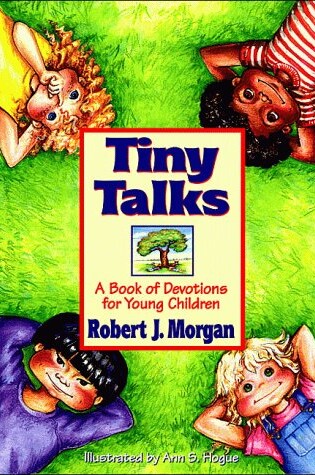 Cover of Tiny Talks