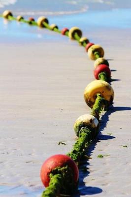 Book cover for Anchor Chain on the Beach Journal