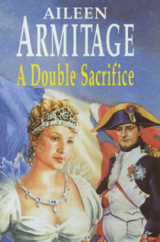 Cover of A Double Sacrifice