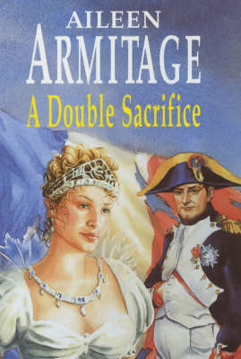 Book cover for A Double Sacrifice