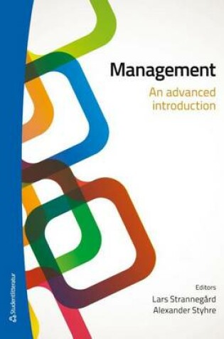 Cover of Management