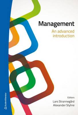 Book cover for Management