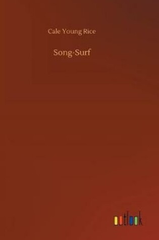 Cover of Song-Surf