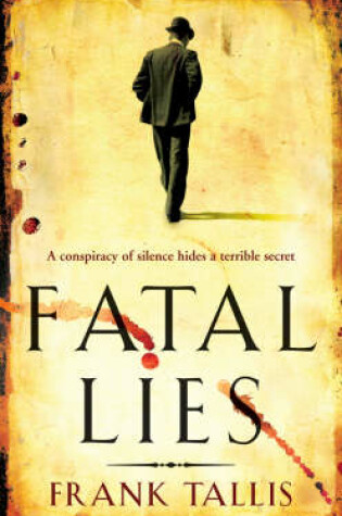 Cover of Fatal Lies