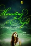 Book cover for Haunting the Night